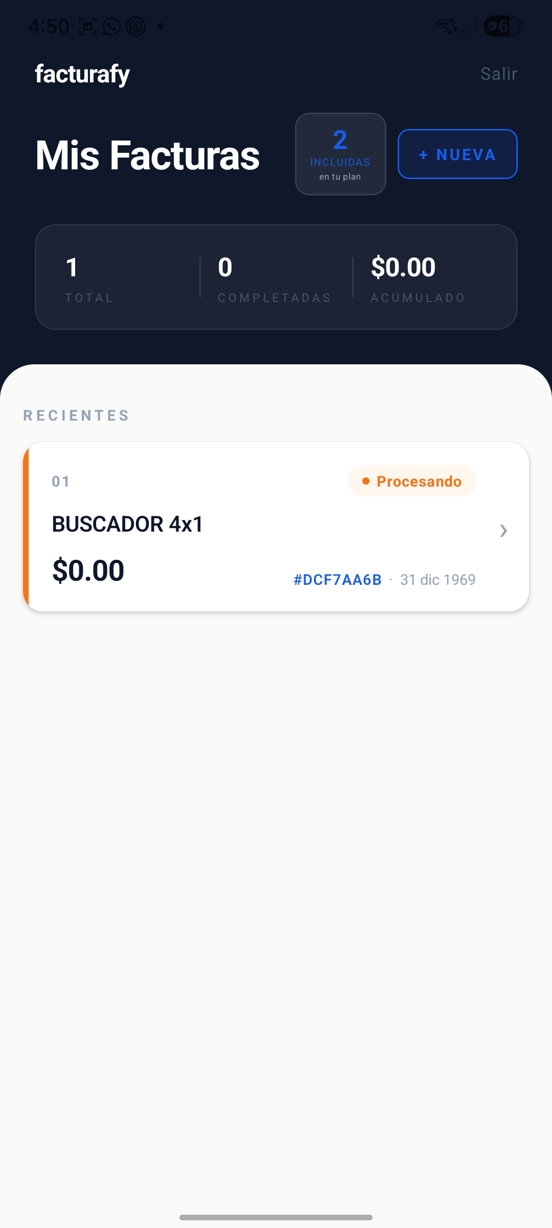Resultado